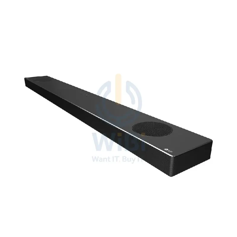 LG SN9Y Soundbar - 5.1.2ch / 520W / Bluetooth