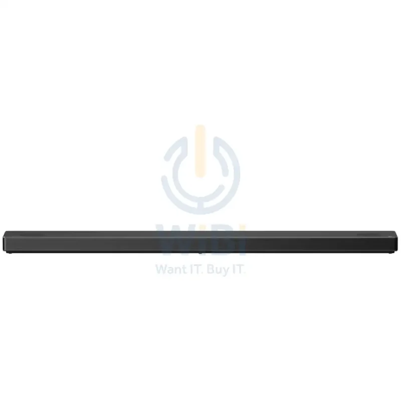 LG SN11R Soundbar - 7.1.4ch / 770W / Bluetooth