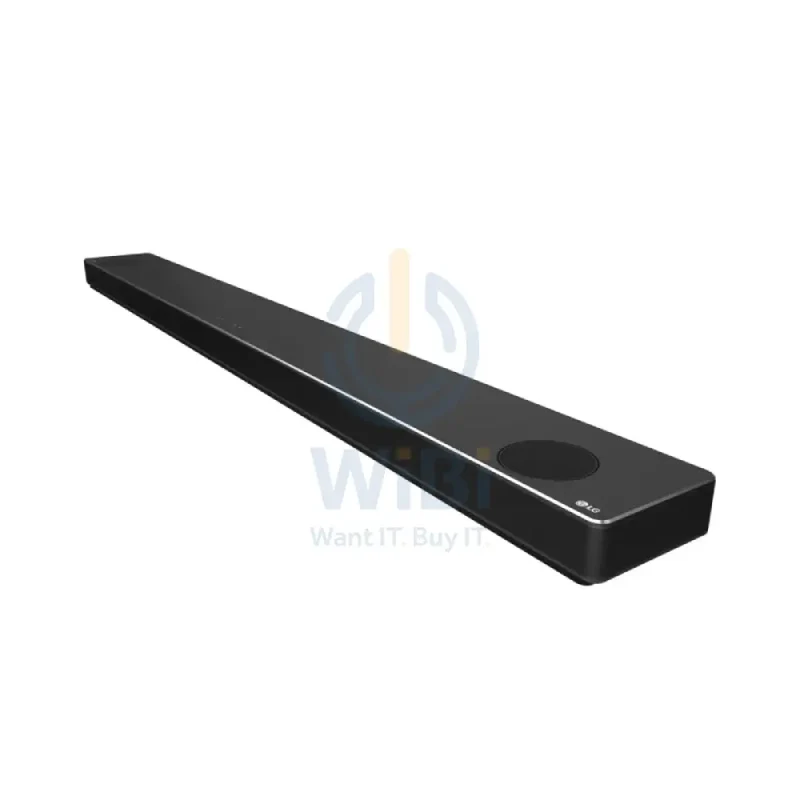 LG SN11R Soundbar - 7.1.4ch / 770W / Bluetooth