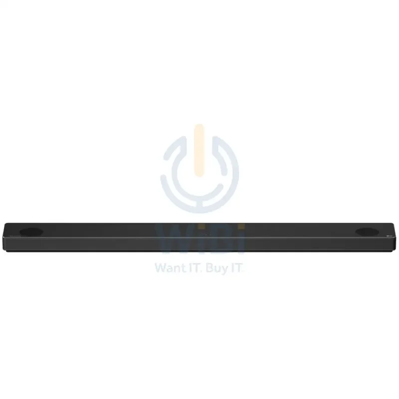 LG SN11R Soundbar - 7.1.4ch / 770W / Bluetooth