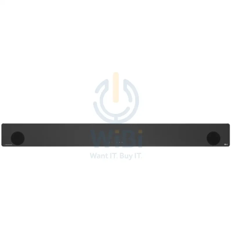 LG SN11R Soundbar - 7.1.4ch / 770W / Bluetooth
