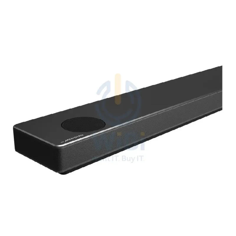 LG SN11R Soundbar - 7.1.4ch / 770W / Bluetooth