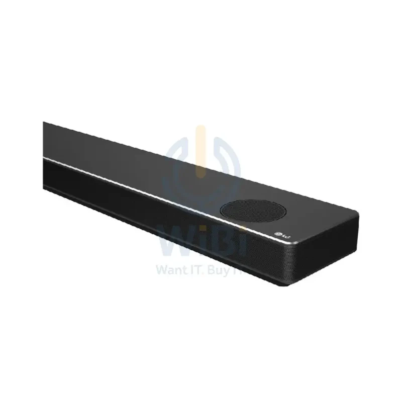 LG SN11R Soundbar - 7.1.4ch / 770W / Bluetooth