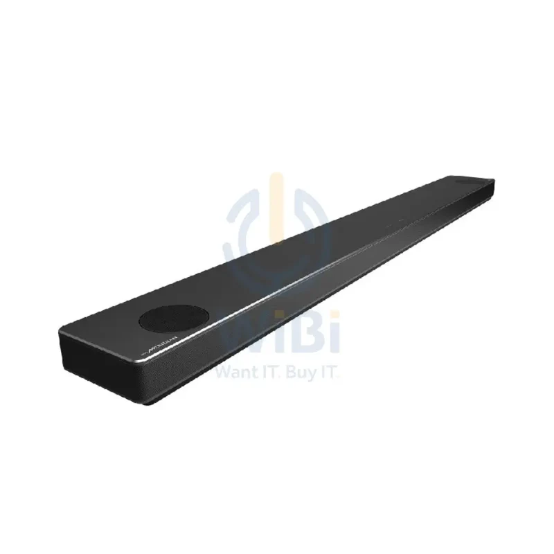 LG SN11R Soundbar - 7.1.4ch / 770W / Bluetooth