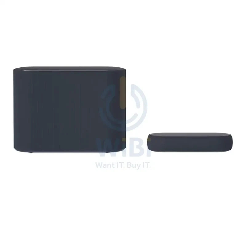 LG QP5 Soundbar - 3.1.2Ch / 320W / Black