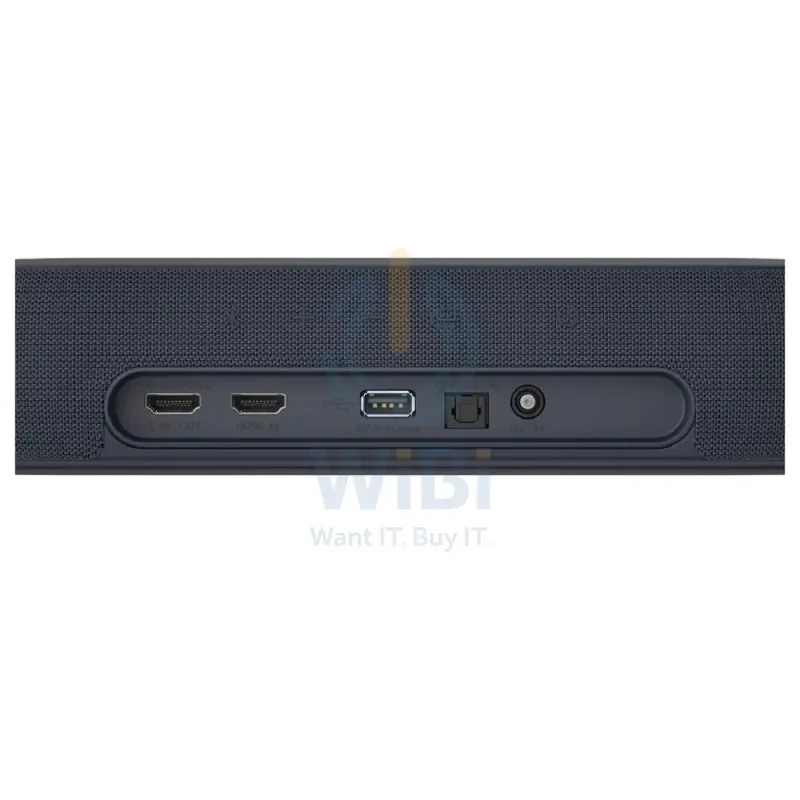 LG QP5 Soundbar - 3.1.2Ch / 320W / Black