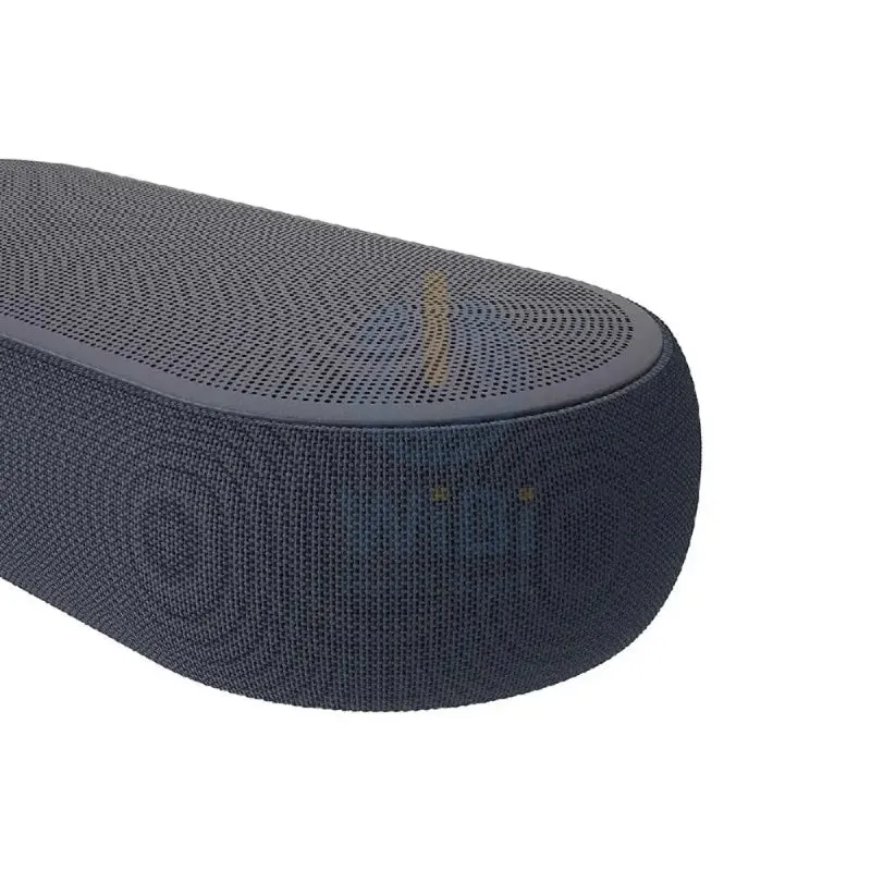 LG QP5 Soundbar - 3.1.2Ch / 320W / Black