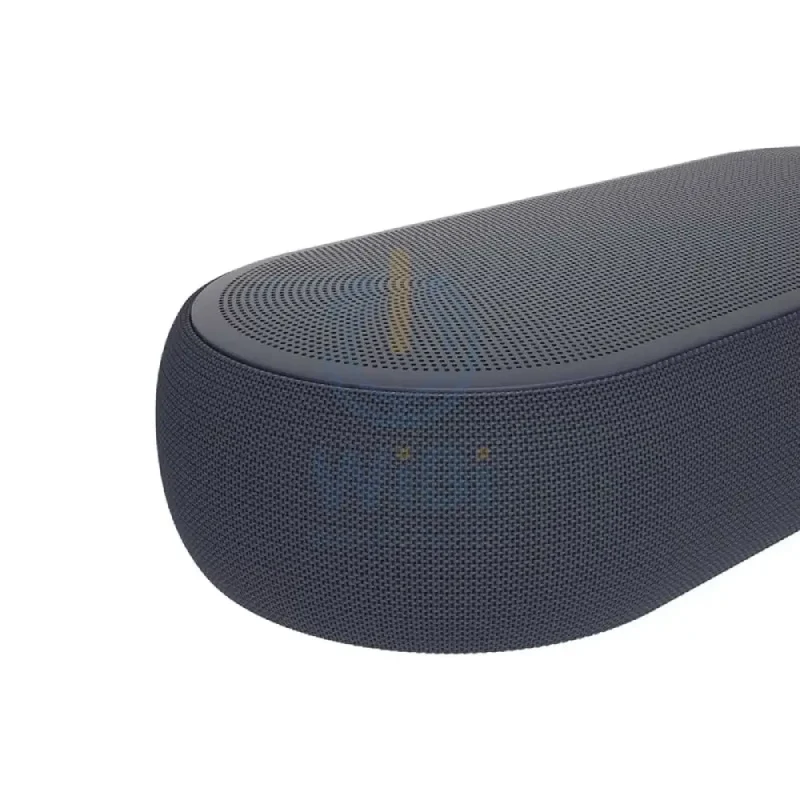 LG QP5 Soundbar - 3.1.2Ch / 320W / Black