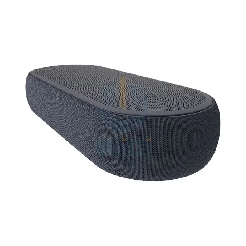 LG QP5 Soundbar - 3.1.2Ch / 320W / Black