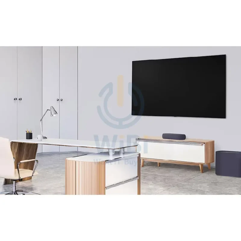 LG QP5 Soundbar - 3.1.2Ch / 320W / Black