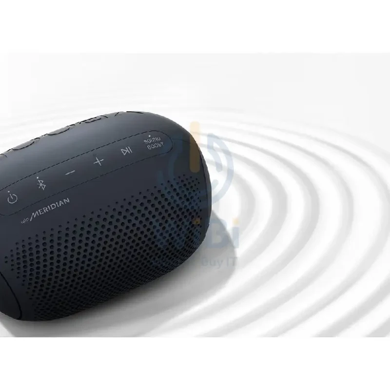 LG XBOOM Go PL2 Bluetooth Speaker