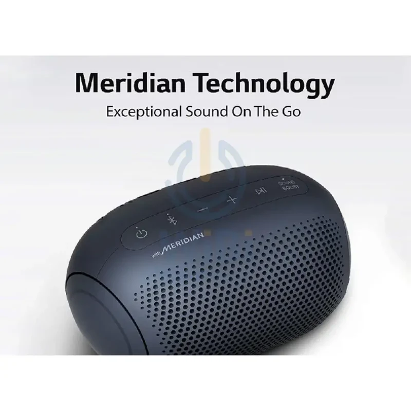 LG XBOOM Go PL2 Bluetooth Speaker