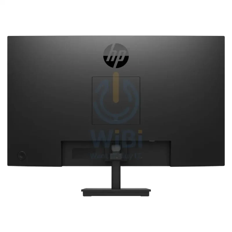 HP P27 G5 - 27" LCD / 5ms / HDMI 1.4 /DisplayPort 1.2/VGA - Monitor