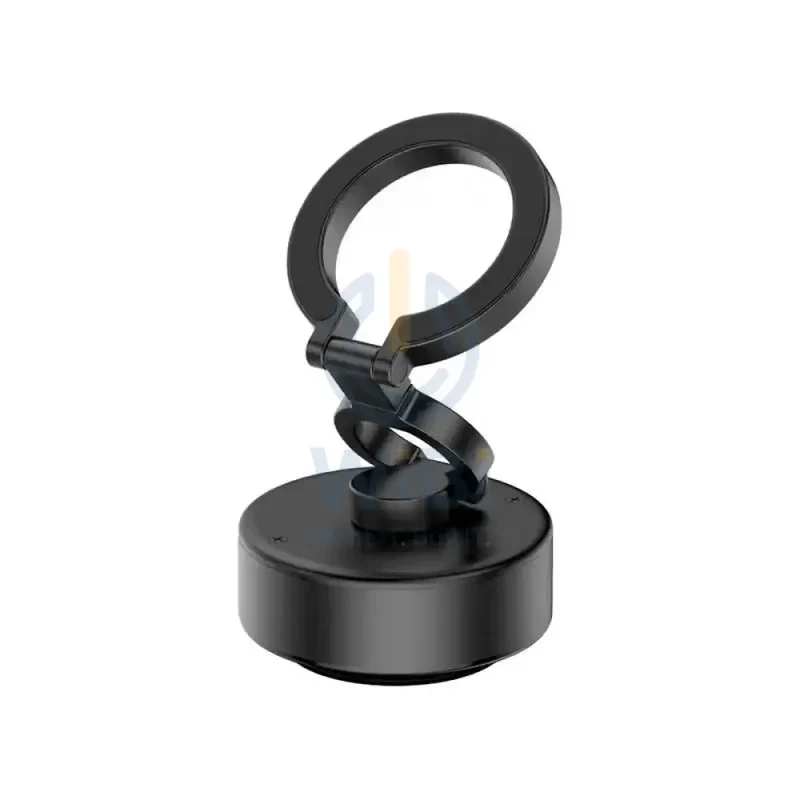 D1 Portable Car Phone Holder - Black