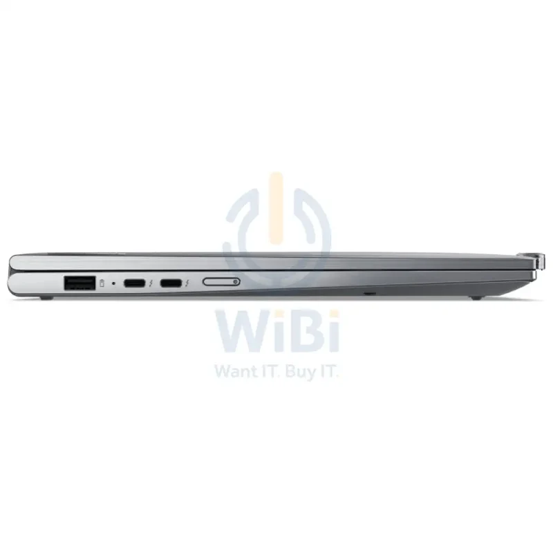 Lenovo ThinkPad X1 2-in-1 (9th Gen) - 14.0" WUXGA Multi-Touch / Ultra 7 155U / 16GB / 1TB (NVMe M.2 SSD) / WWAN / Win 11 Pro / 3YW / Arabic/English - Laptop