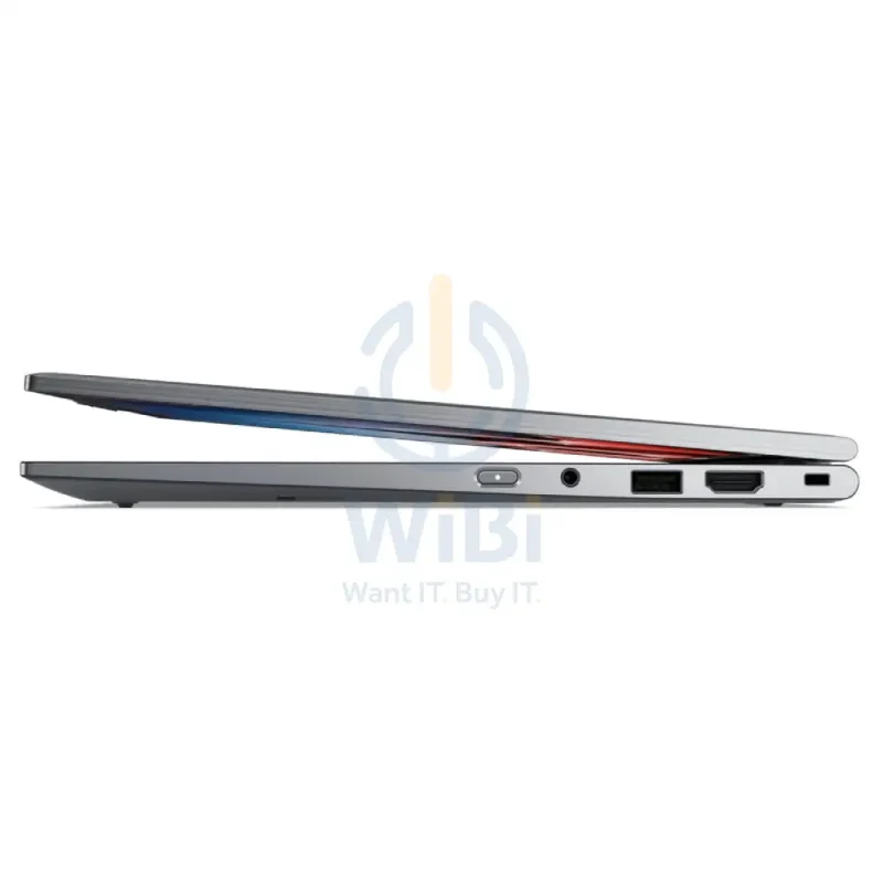 Lenovo ThinkPad X1 2-in-1 (9th Gen) - 14.0" WUXGA Multi-Touch / Ultra 7 155U / 16GB / 1TB (NVMe M.2 SSD) / WWAN / Win 11 Pro / 3YW / Arabic/English - Laptop