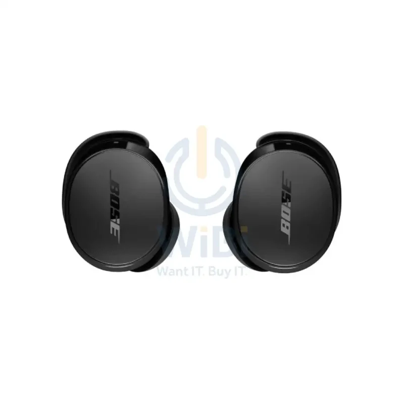 سماعات أذن بوز كوايت كومفورت إيربودز 24، لاسلكية، USB-C، أسود