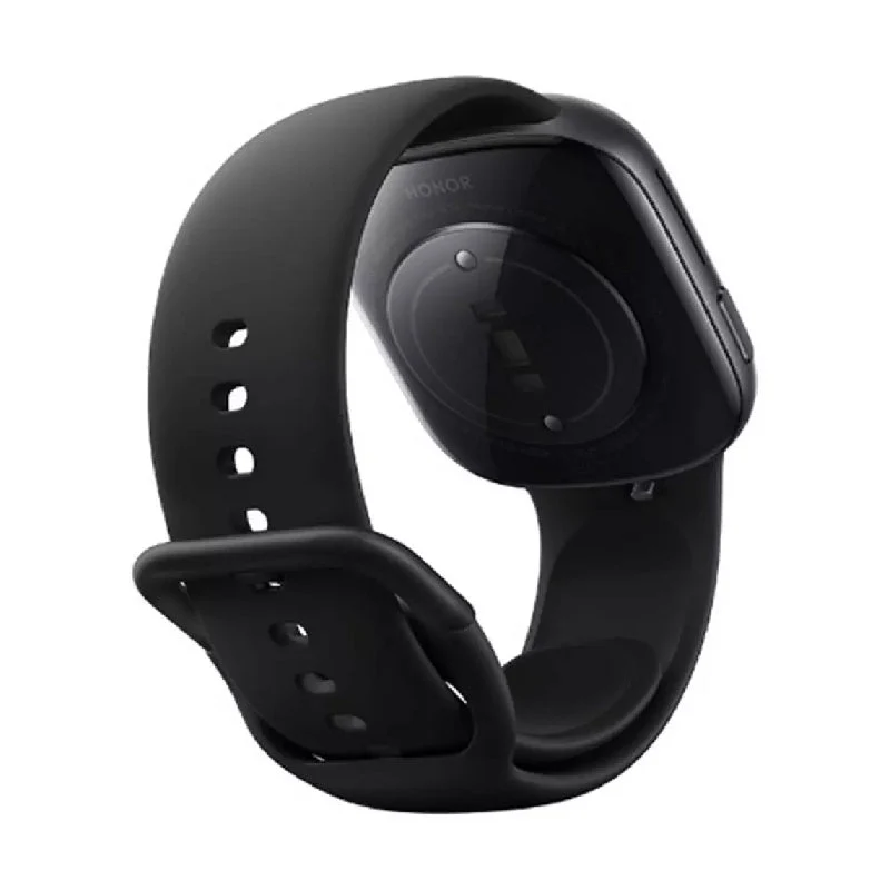 HONOR Watch 4 Smart Watch - 1.75" AMOLED / Bluetooth / Black