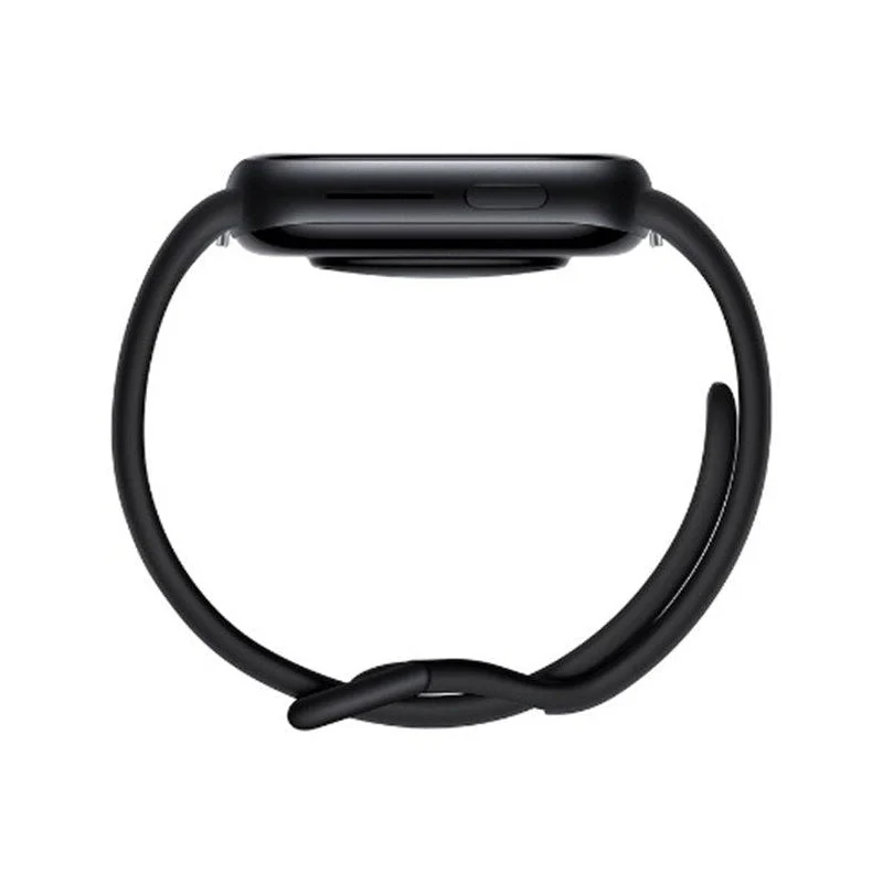 HONOR Watch 4 Smart Watch - 1.75" AMOLED / Bluetooth / Black