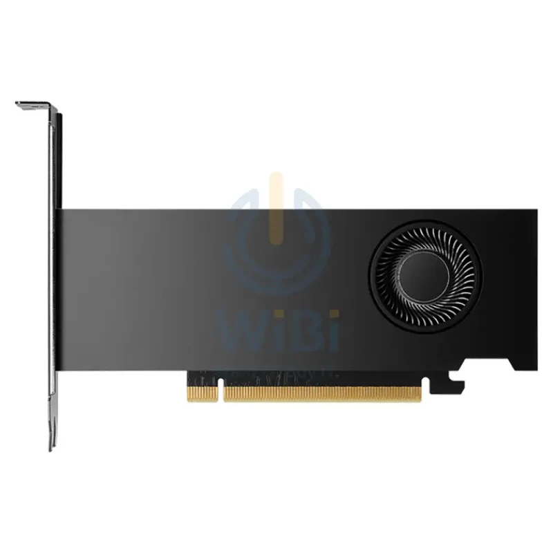 PNY NVIDIA RTX 2000 ADA Gen Graphics - 16GB / GDDR6 / 128-bit / PCI Express 4.0 / Mini DisplayPort