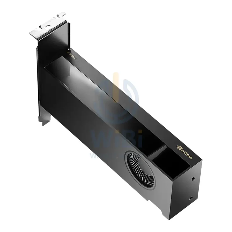 PNY NVIDIA RTX 2000 ADA Gen Graphics - 16GB / GDDR6 / 128-bit / PCI Express 4.0 / Mini DisplayPort