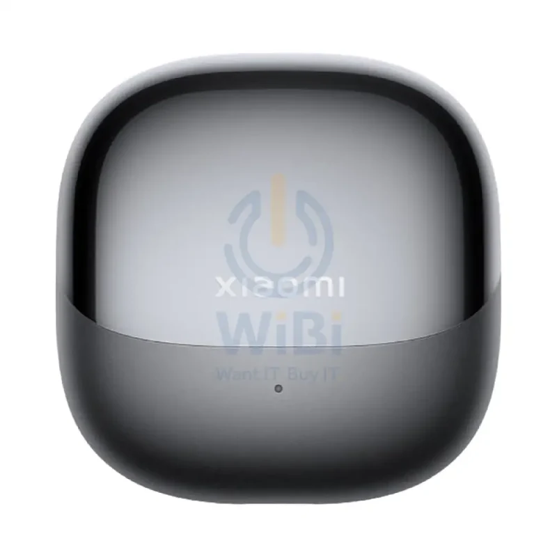 Xiaomi Buds 5 - Bluetooth / 480mAh Battery Capacity / USB Type-C Charging Port / Graphite Black