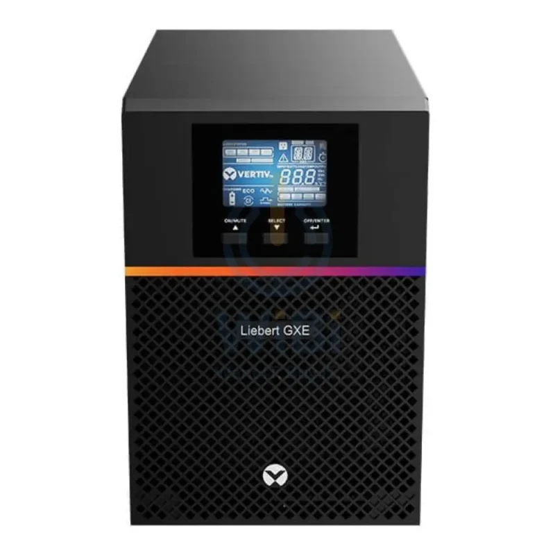 Vertiv Liebert GXE3 2000VA (1800W) Tower UPS