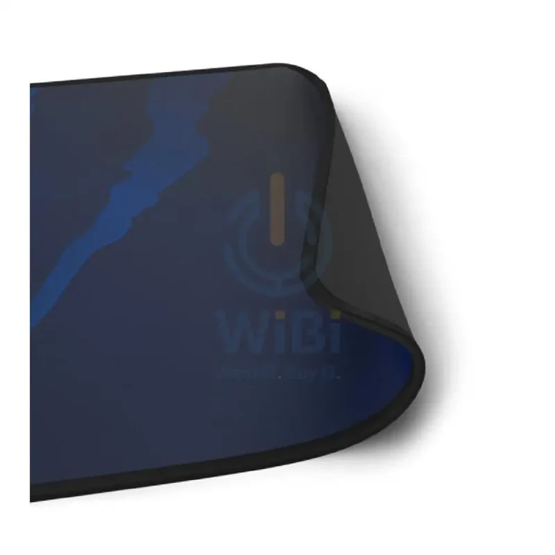 uRage Lethality 350 Speed Gaming Mouse Pad - Black