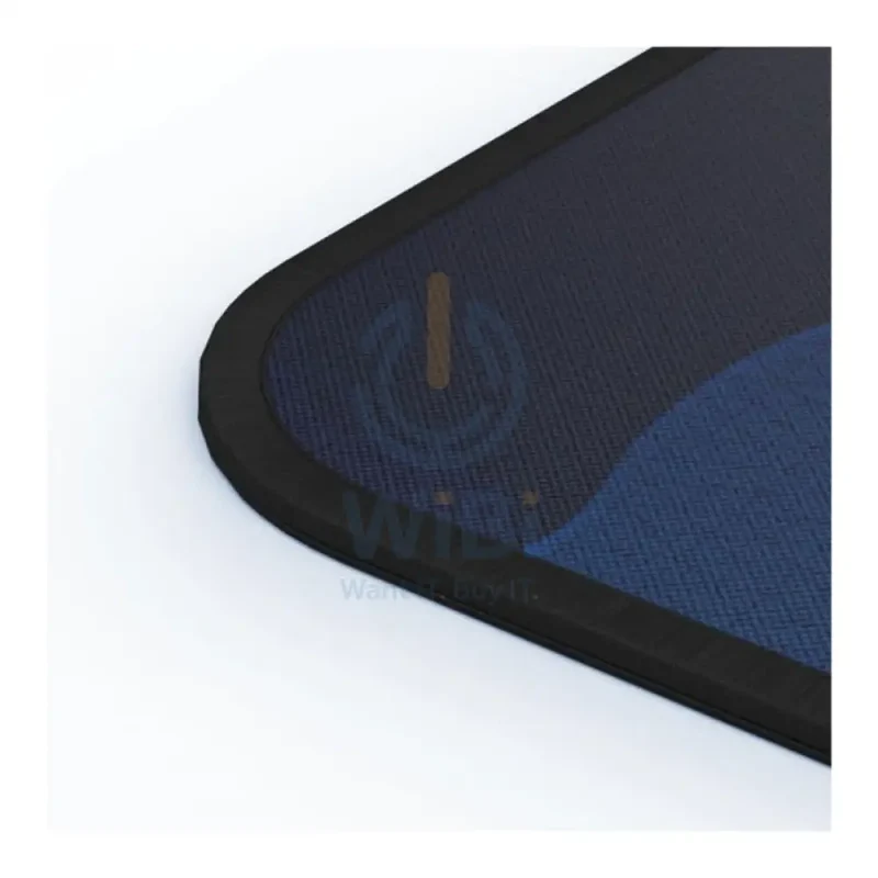 uRage Lethality 350 Speed Gaming Mouse Pad - Black