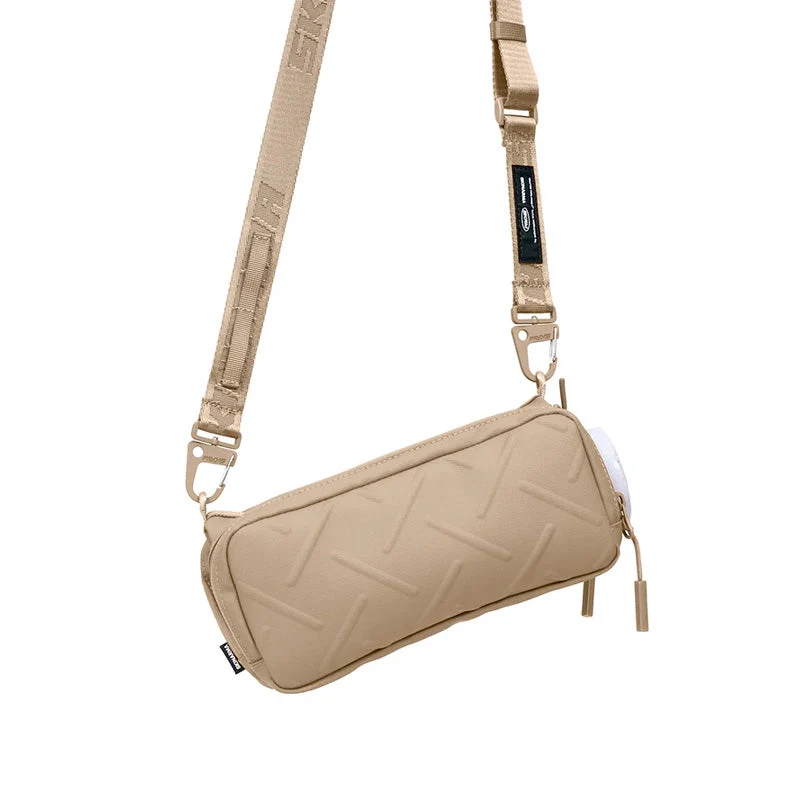 SKINARMA JUNO Carrylogy Scout Lanyard (2.54 CM Wide) - KHAKI