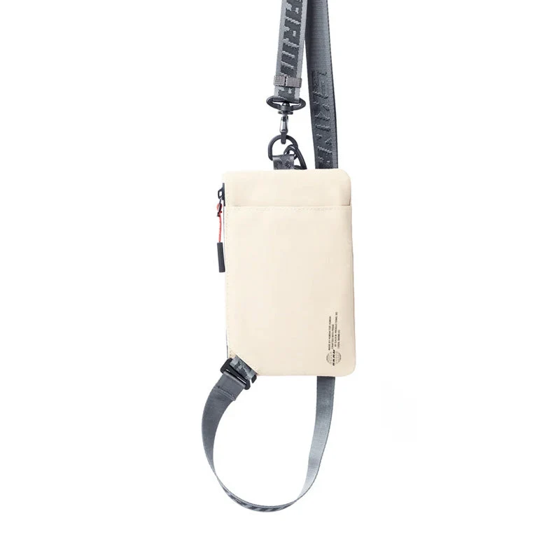 SKINARMA Fardel Carrylogy Fabric - Ivory
