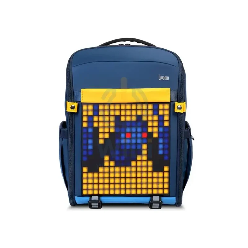 Divoom Backpack-S - Blue