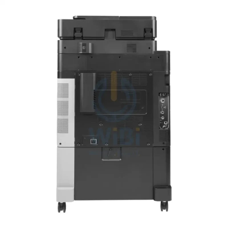 HP Color LaserJet Enterprise Flow M880z - 46ppm / 1200dpi / A3 / USB / LAN - Printer