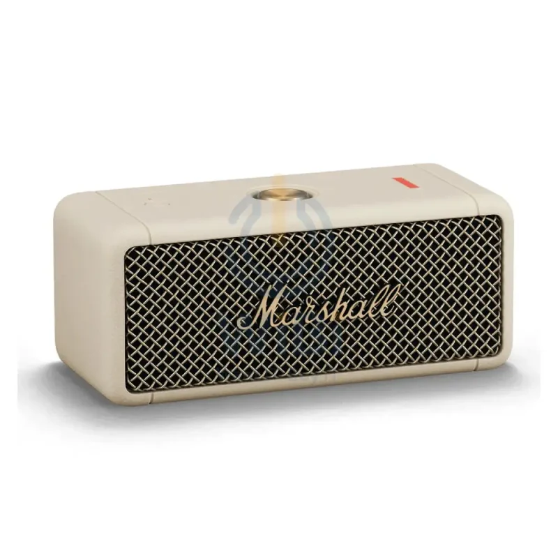 Marshall Emberton II Portable Speaker - Cream