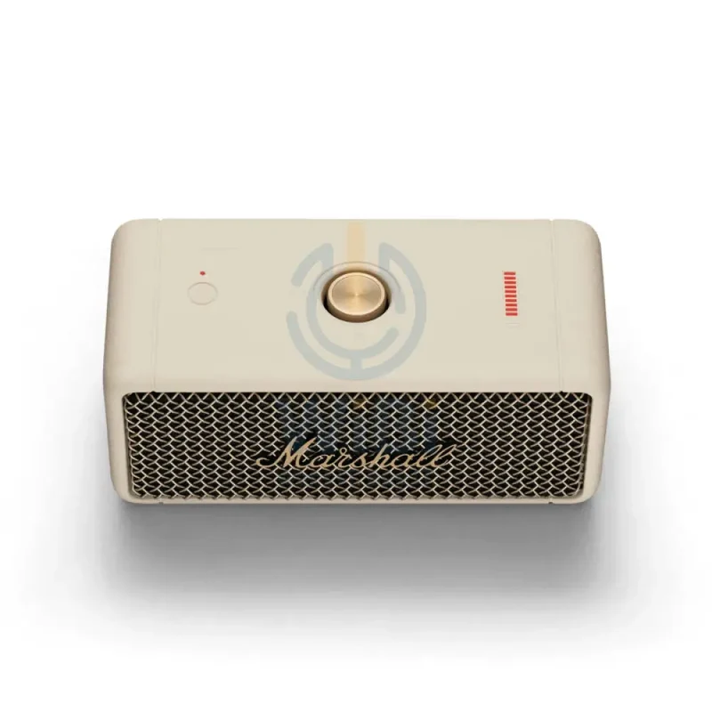 Marshall Emberton II Portable Speaker - Cream