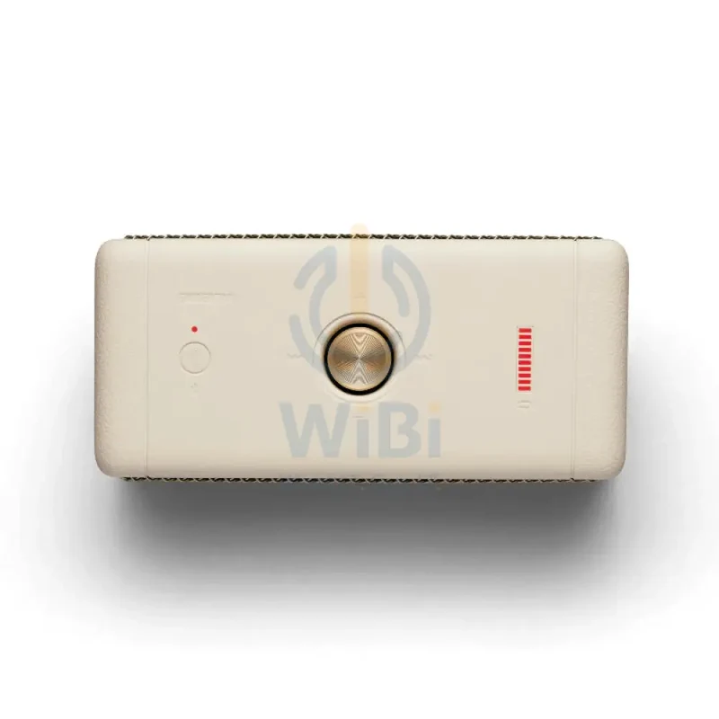 Marshall Emberton II Portable Speaker - Cream