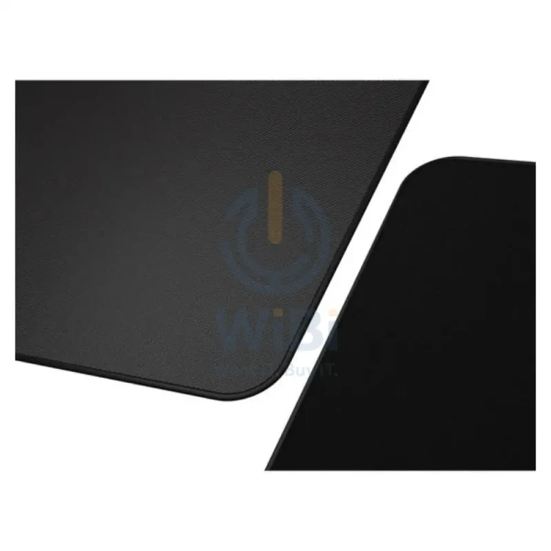 Glorious Mouse Pad 2-XL Extended - Stitched - Black