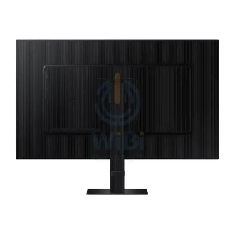 شاشة سامسونج فيوفينيتي S7، مقاس 32.0 بوصة، 4K، زمن استجابة 5 مللي ثانية، HDMI، إصدار HDCP ‏(HDMI)، ديسبلاي بورت، باللون الأسود