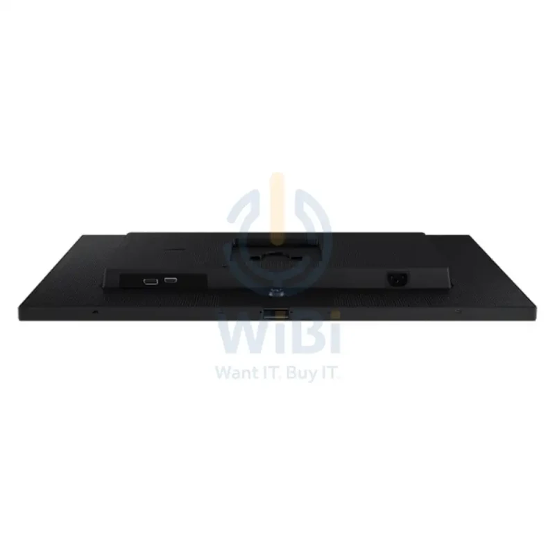 شاشة سامسونج فيوفينيتي S7، مقاس 32.0 بوصة، 4K، زمن استجابة 5 مللي ثانية، HDMI، إصدار HDCP ‏(HDMI)، ديسبلاي بورت، باللون الأسود
