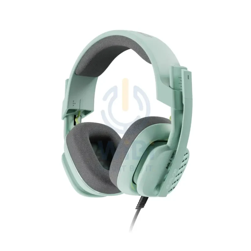 ASTRO A10 Gen 2 Wired Gaming Headset - Mint