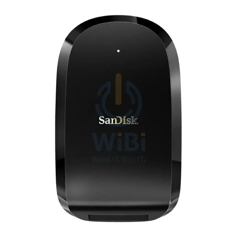 SanDisk Extreme Pro CFexpress Card Reader - USB 3.1 Gen 2 / Black