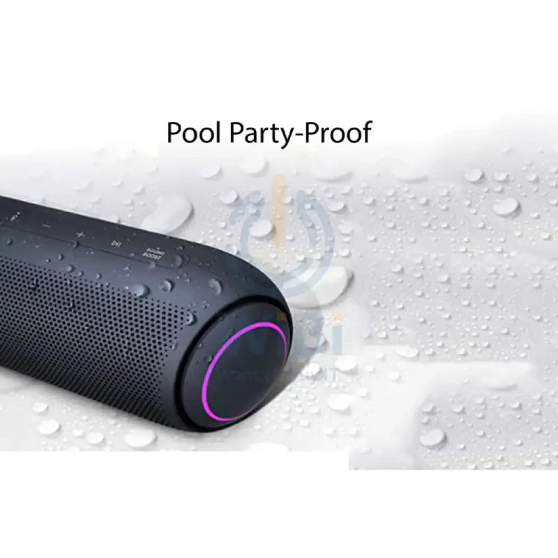 LG XBOOM Go PL5 Portable Wireless Bluetooth Speaker
