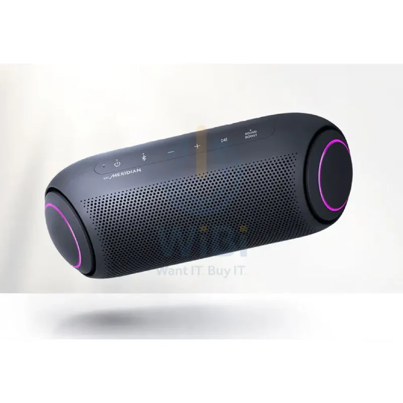 LG XBOOM Go PL5 Portable Wireless Bluetooth Speaker