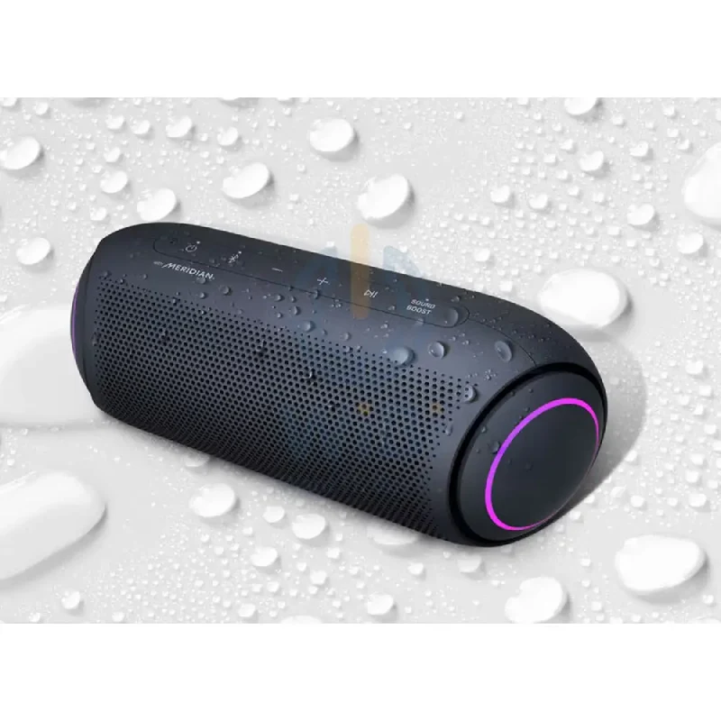 LG XBOOM Go PL5 Portable Wireless Bluetooth Speaker