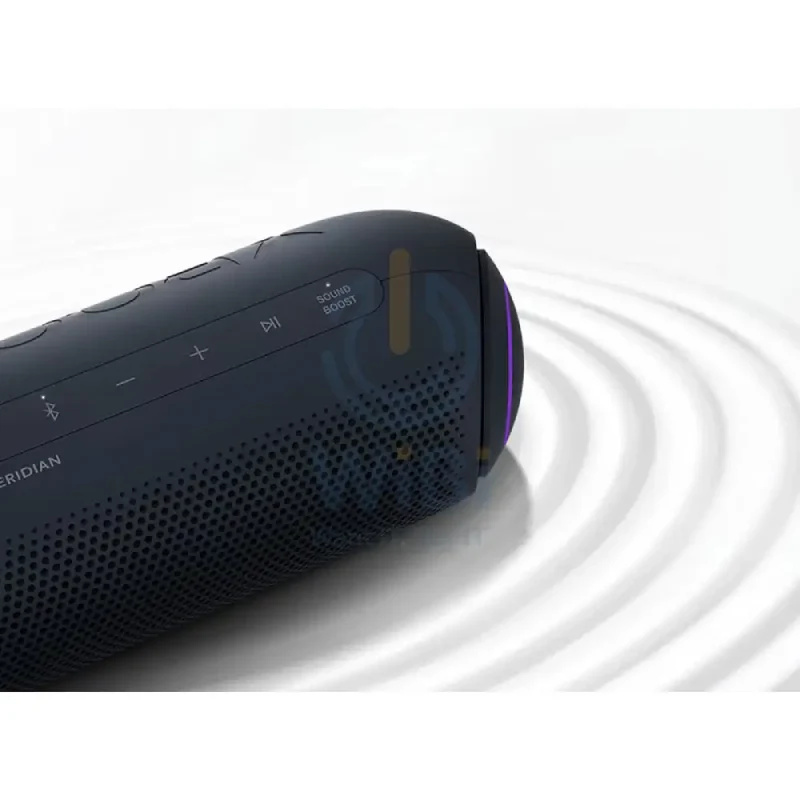 LG XBOOM Go PL5 Portable Wireless Bluetooth Speaker