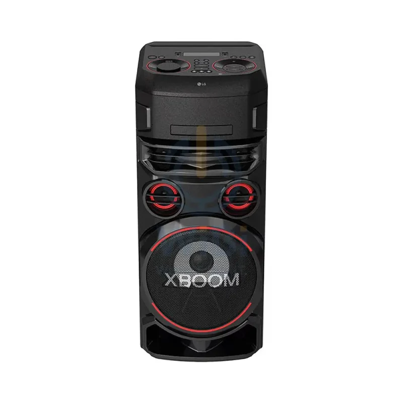 LG XBOOM ON7 Bluetooth Portable Party speakers