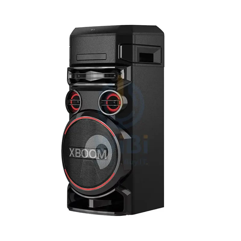 LG XBOOM ON7 Bluetooth Portable Party speakers