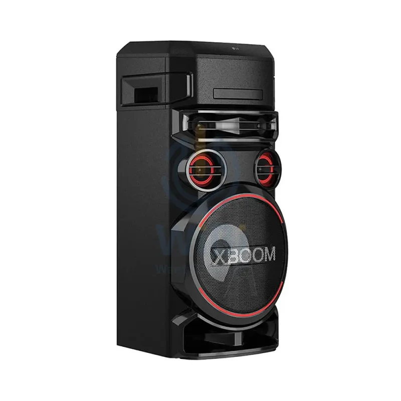 LG XBOOM ON7 Bluetooth Portable Party speakers