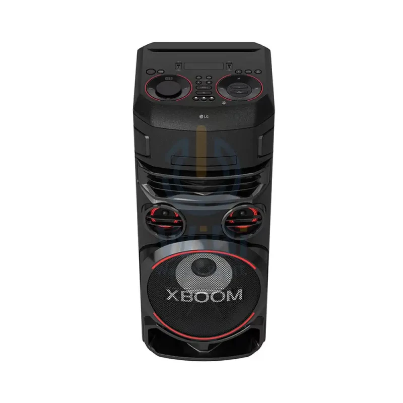 LG XBOOM ON7 Bluetooth Portable Party speakers