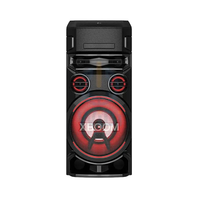 LG XBOOM ON7 Bluetooth Portable Party speakers